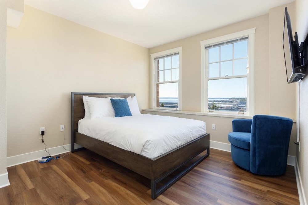 Hotel Leo Main image