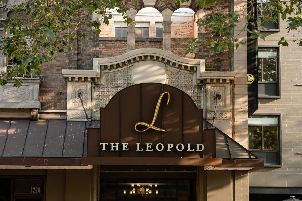 Hotel Leo image 1